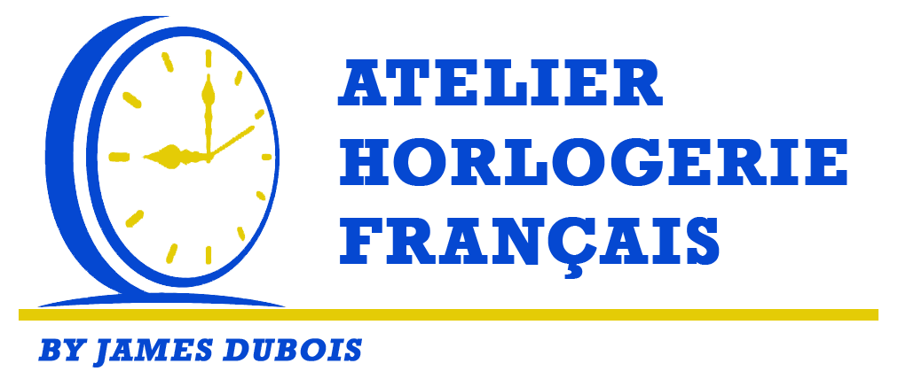 Atelier Horlogerie Français à Viry-Châtillon (91) - Entretien et Réparation d'Horloges à Paris et en Île-de-France